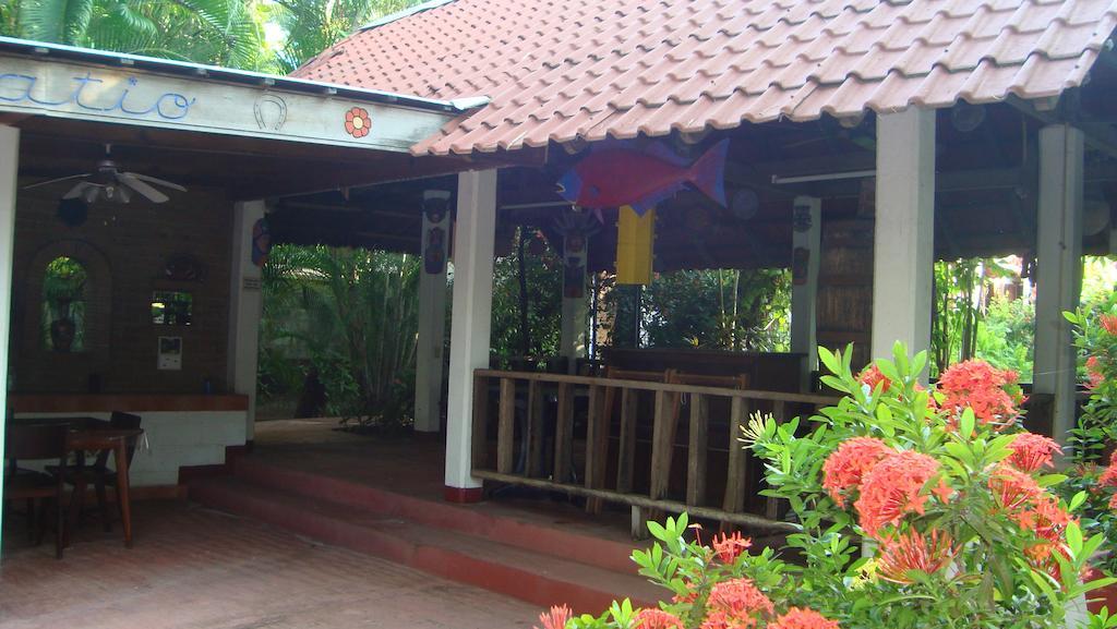 Quinta Erika Hotel Coyuca de Benitez Bagian luar foto