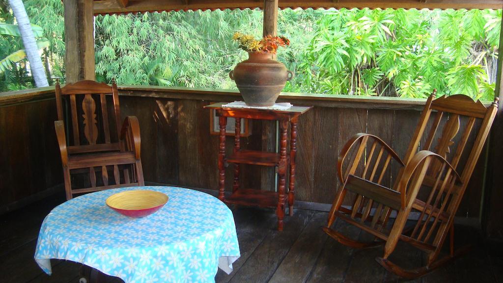 Quinta Erika Hotel Coyuca de Benitez Bagian luar foto