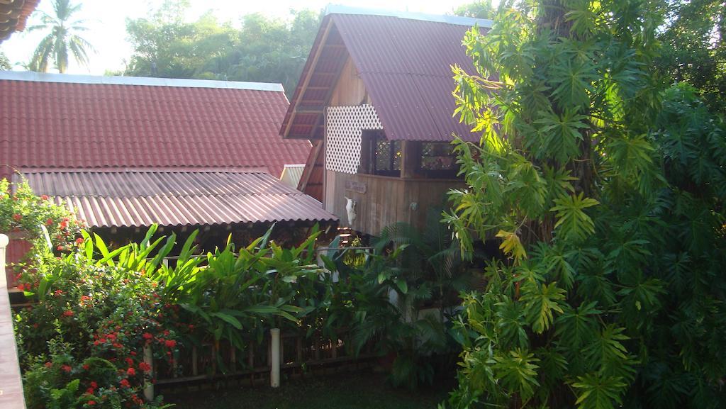 Quinta Erika Hotel Coyuca de Benitez Bagian luar foto