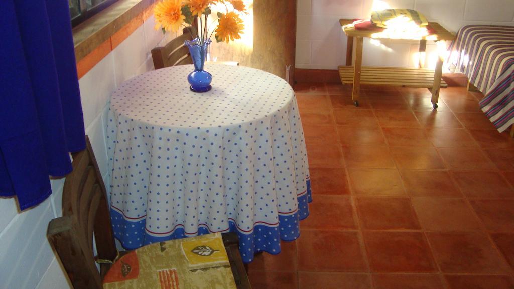 Quinta Erika Hotel Coyuca de Benitez Bagian luar foto